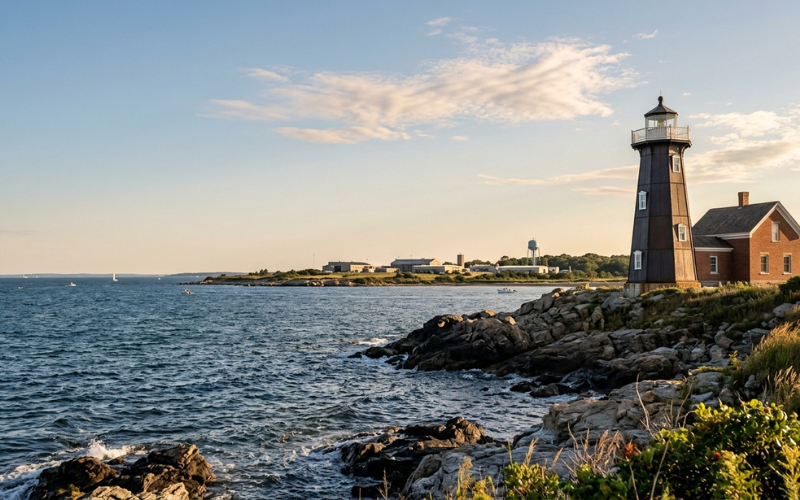 Plum Island Southold Ny 11957 History, Access, And Future Plans!