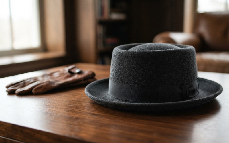 Pork Pie Cap Brief History, Fit, Styling And Care Guide For 2026