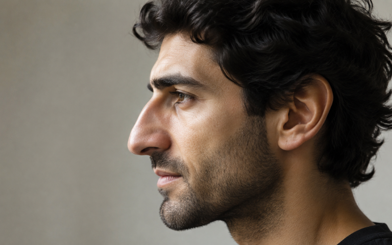 Aquiline Nose Meaning, Shape, Genetics & Key Features Explained!
