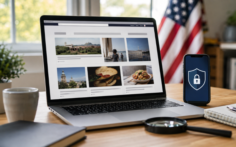 Fentomagazine.com Usa Review Content, Tools & Safety Guide 2026!