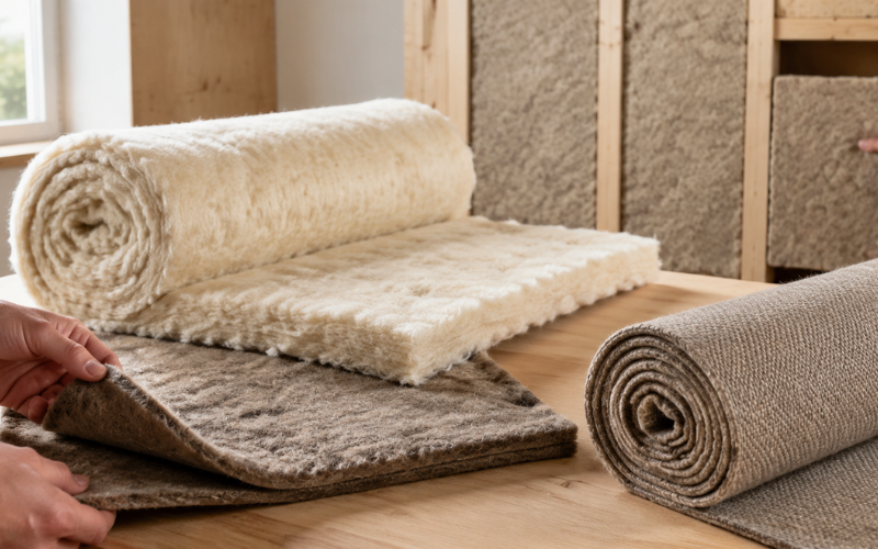 Wollmatten Guide Types, Benefits, Uses And Buying Tips For 2026!