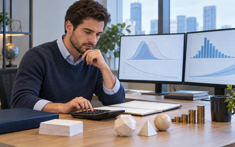 Actuarial Careers Explained Risk, Skills, Exams And Salary Facts