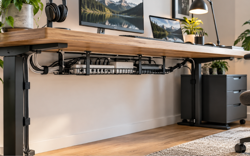 Cable Management