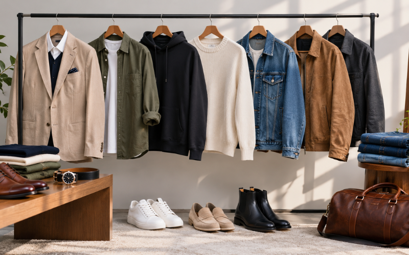 Clothing Styles