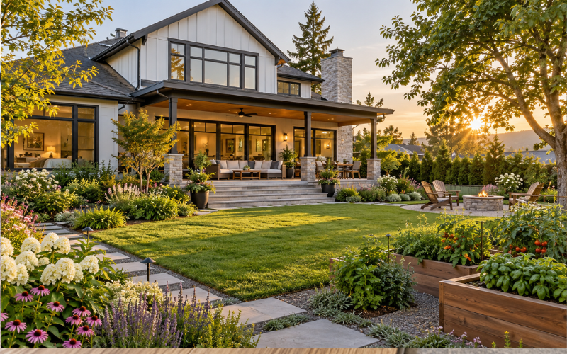 Homoper Com Guide To Your Dream Home And Gardening