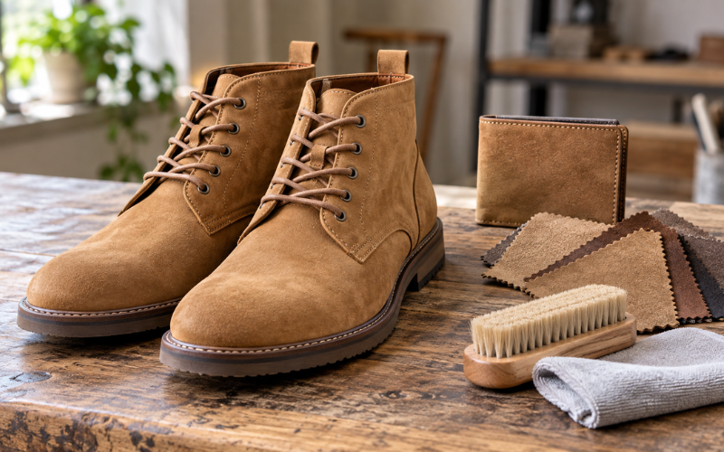 Nubuck