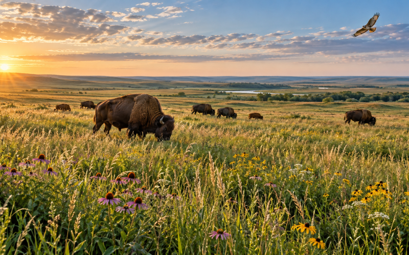 Prairie