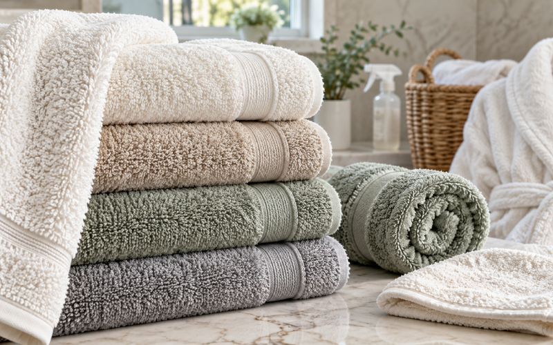 Terry Cloth