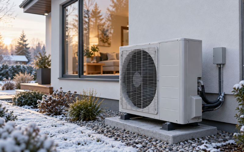 What Is A Heat Pump? How It Works, Costs, Benefits And Home Guide