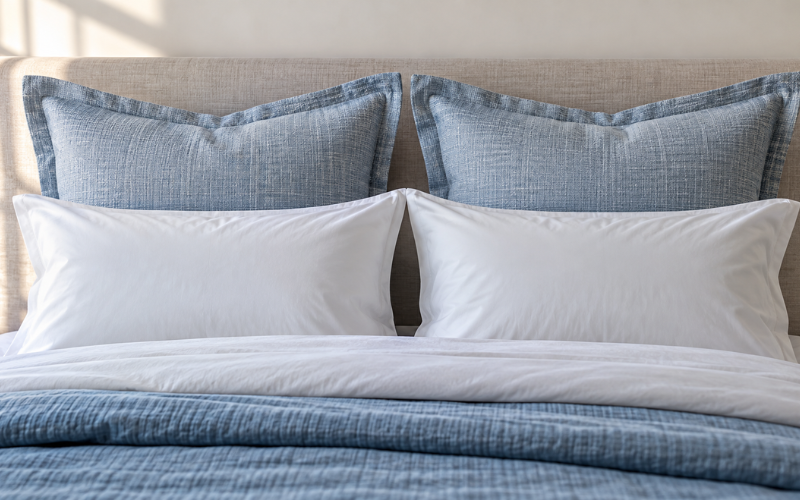 What Is A Pillow Sham