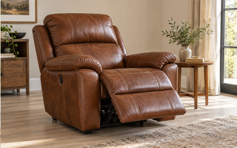 Barcalounger Recliners What To Check Before You Choose The Chair