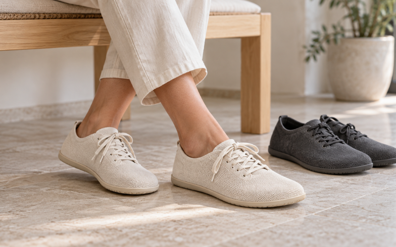 Best Minimalist Shoes Women Find Your Fit Beyond Barefoot Trends