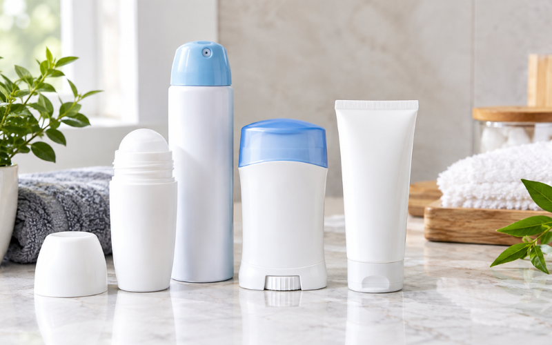 Deodorandid