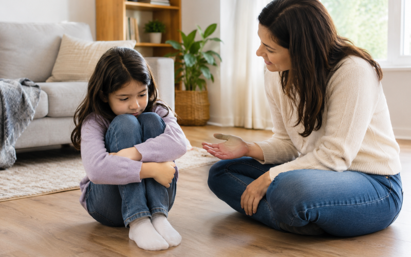 How To Build Confidence In Shy Children Practical Tips That Work
