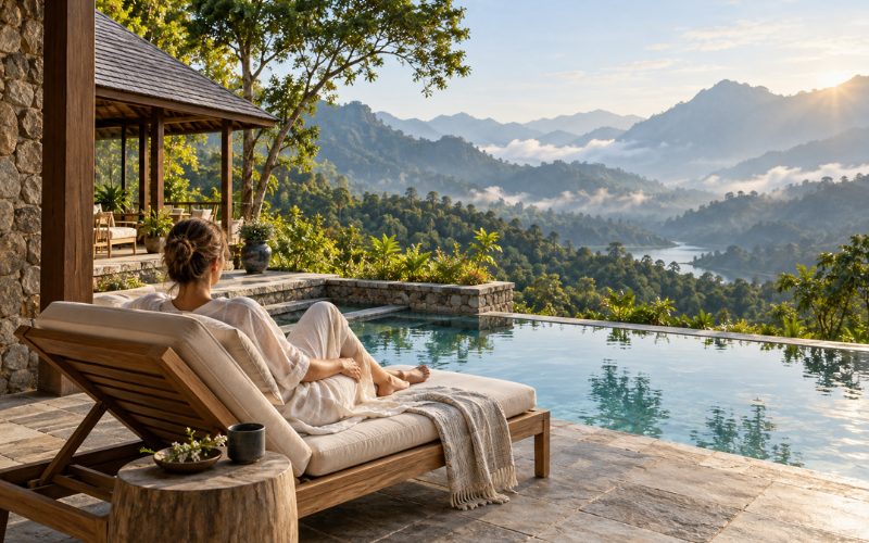 Top Wellness Retreats Find Your Ideal Break For Rest And Renewal