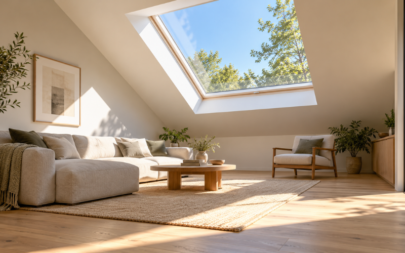 What Is A Skylight